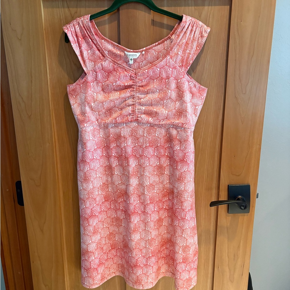 NWOT Aventura S Sleeveless Dress